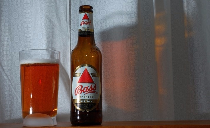 バスペールエール-英国伝統 エールビール飲むならまずこれ！