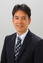 株式会社ナニワ商会 中尾