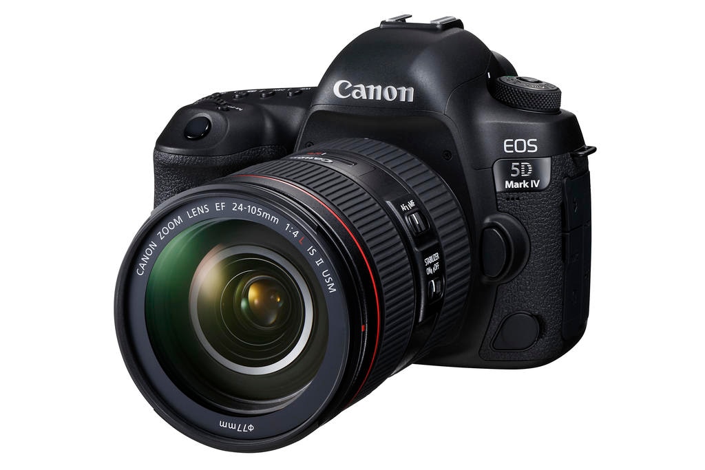 キヤノンEOS 5D MarkIV 注目の4K動画の実力とは キヤノンEOS 5D MarkIV 注目の4K動画の実力とは