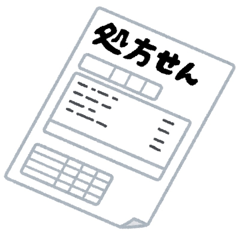 メガネが初めての方へ