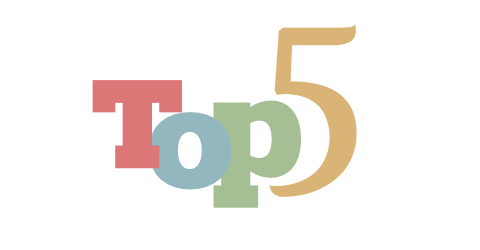 ランキング 人気のあるノベルティグッズｔｏｐ5