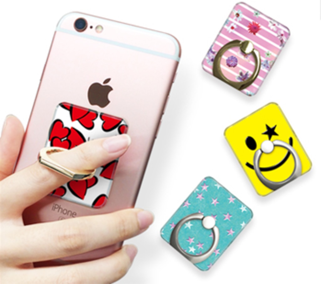 おしゃれなスマホリングをオリジナルデザインで作成 在庫をかかえずスピーディに作成 Ocf おしゃれなスマホリングをオリジナルデザインで作成 在庫をかかえずスピーディに作成 Ocf