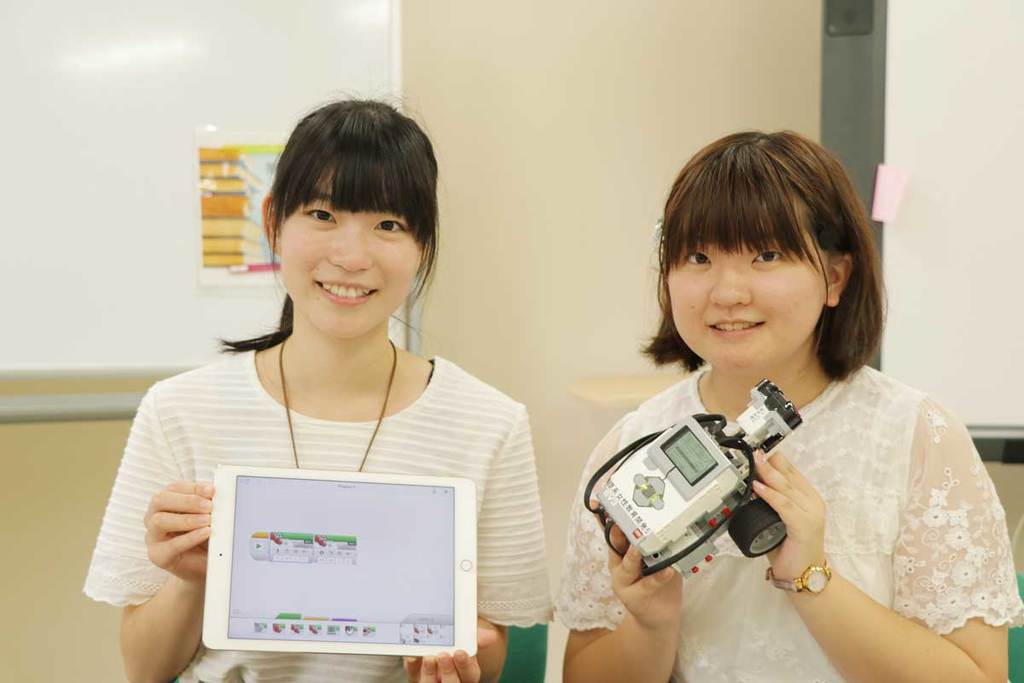 理系学生団体紹介】子どもたちに理系の楽しさを伝えたい！ お茶の水