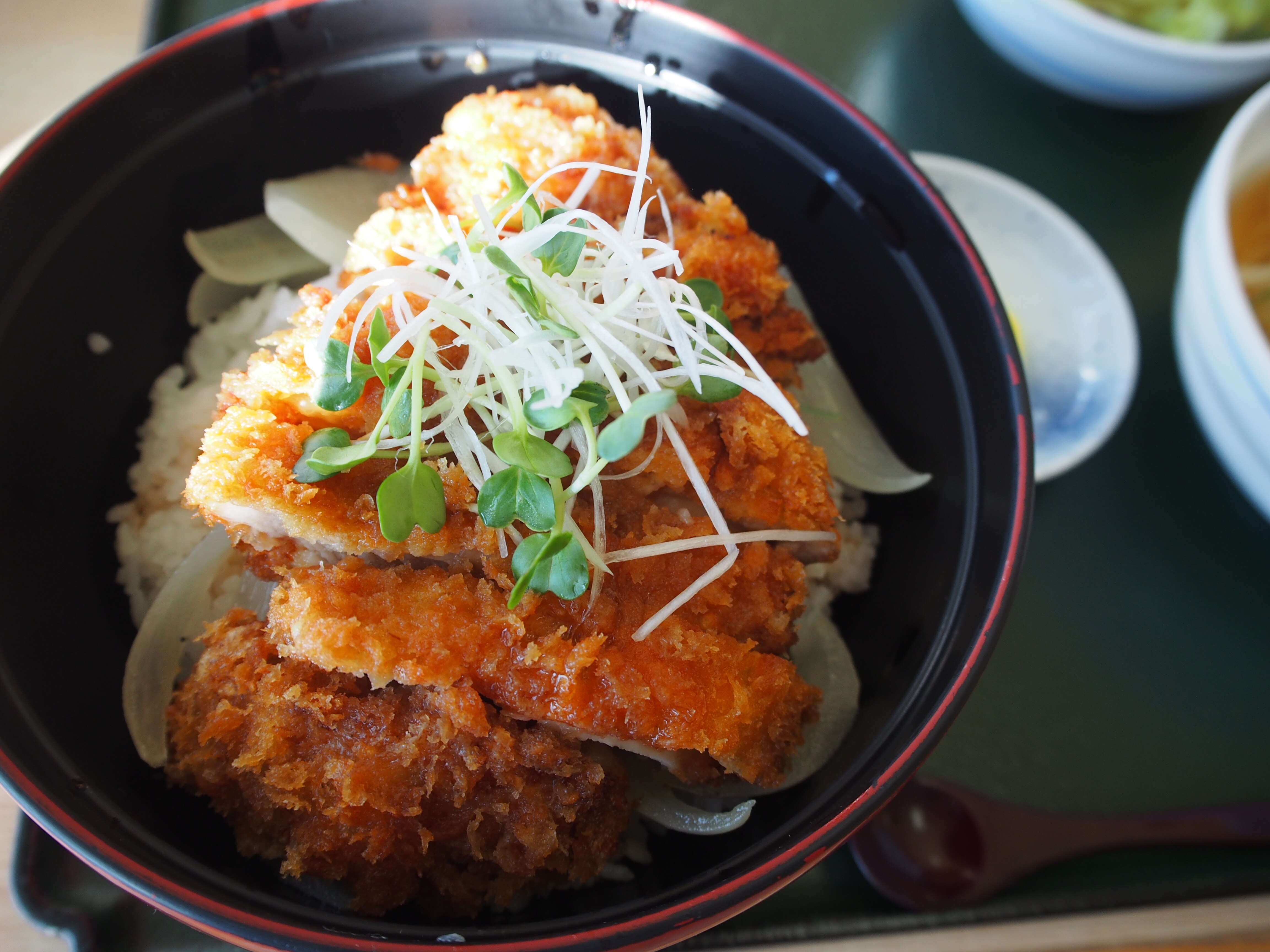 どっちもよか丼 実食2 スパ タラソ天草 海席 天草観光 グルメ レジャー情報