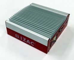 Autonomous Driving Computer IZAC®