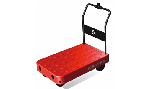 物流支援ロボットCariRo(キャリロ)&CarriRo Delivery(キャリロ 物流支援ロボットCariRo(キャリロ)&CarriRo Delivery(キャリロ