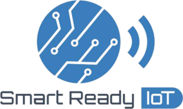 Smart Ready IoTロゴ