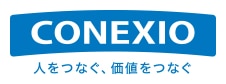 コネクシオ株式会社ロゴ