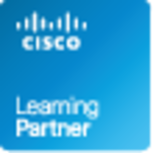 Cisco Learning Partner logo