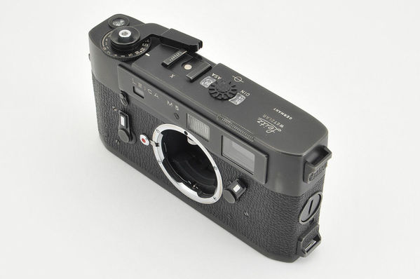 ライカ Leica M5-