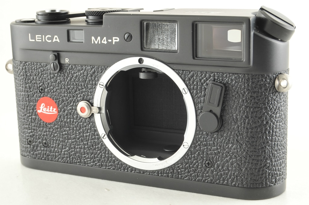 Leica M4-2 大変状態の良いライカです。