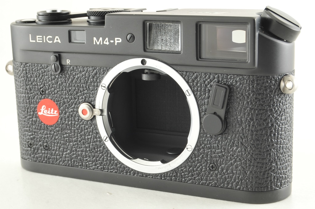 Leica m4