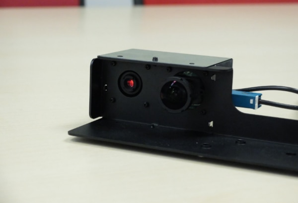 ADAS/自動運転用ステレオカメラRoboVision3 | 自動運転・ADAS ADAS/自動運転用ステレオカメラRoboVision3 | 自動運転・ADAS