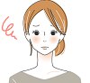管理人:美喜 困った表情