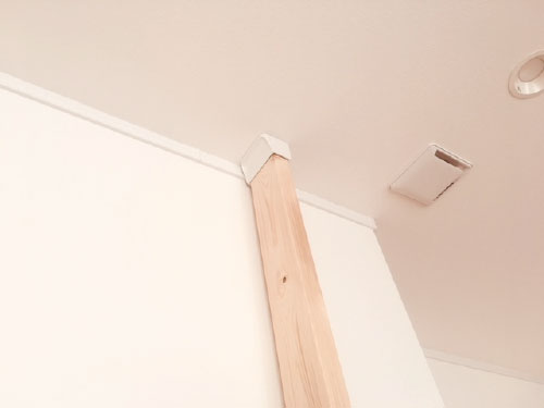 狭い部屋でもok 壁に穴を開けないdiy Diy Clip ー暮らしに創る喜びをー 狭い部屋でもok 壁に穴を開けないdiy Diy Clip ー暮らしに創る喜びをー