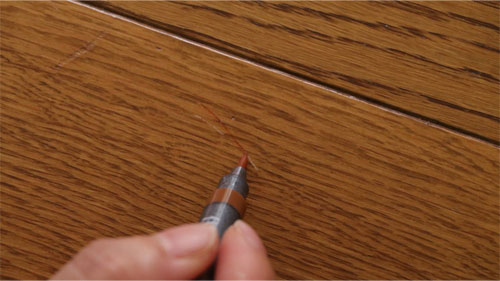 フローリングの補修 Diy Clip ー暮らしに創る喜びをー フローリングの補修 Diy Clip ー暮らしに創る喜びをー