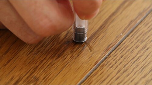 フローリングの補修 Diy Clip ー暮らしに創る喜びをー フローリングの補修 Diy Clip ー暮らしに創る喜びをー