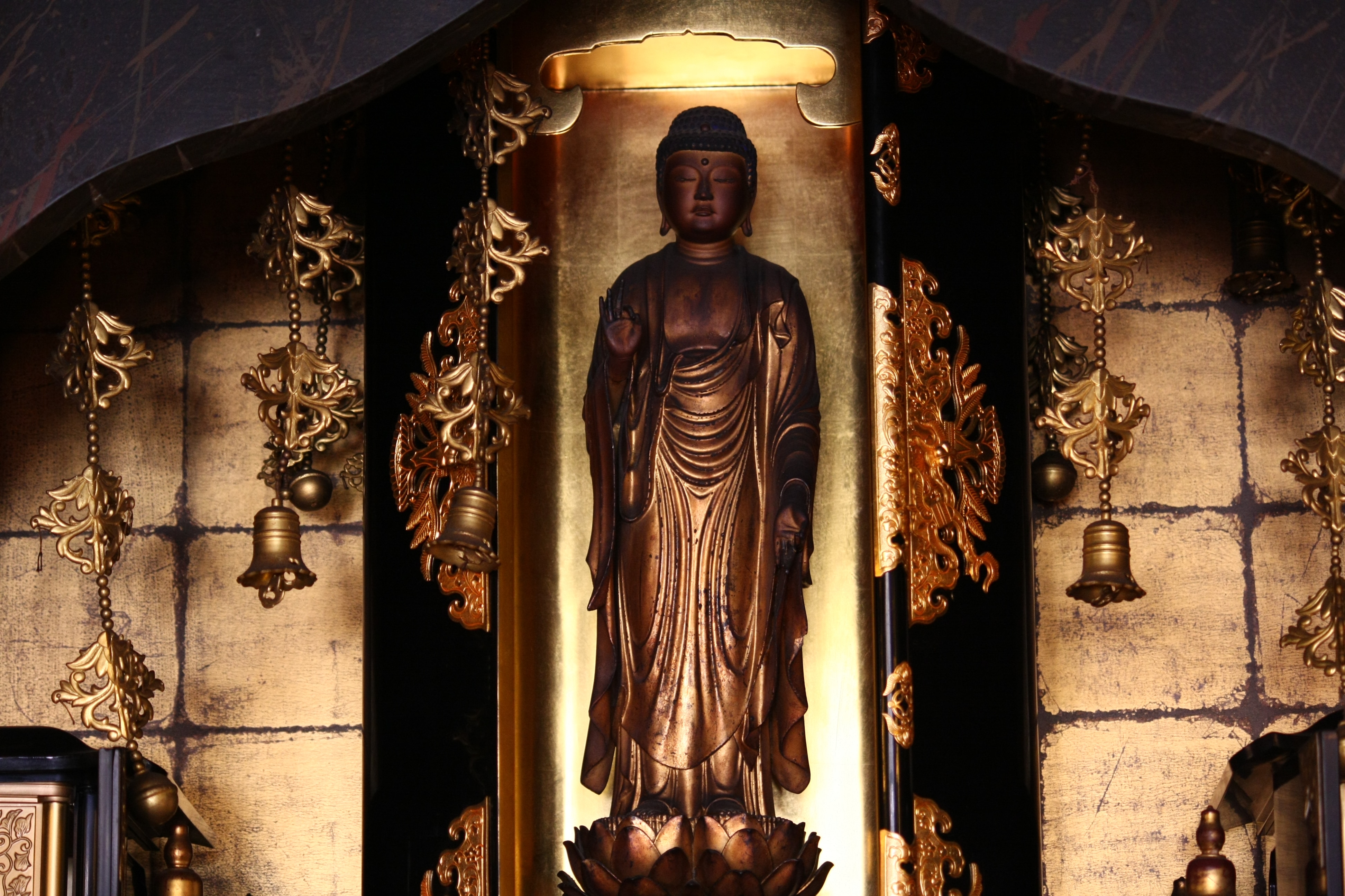 縁起由来・徳道寺【千葉厄除け不動尊】 縁起由来・徳道寺【千葉厄除け不動尊】