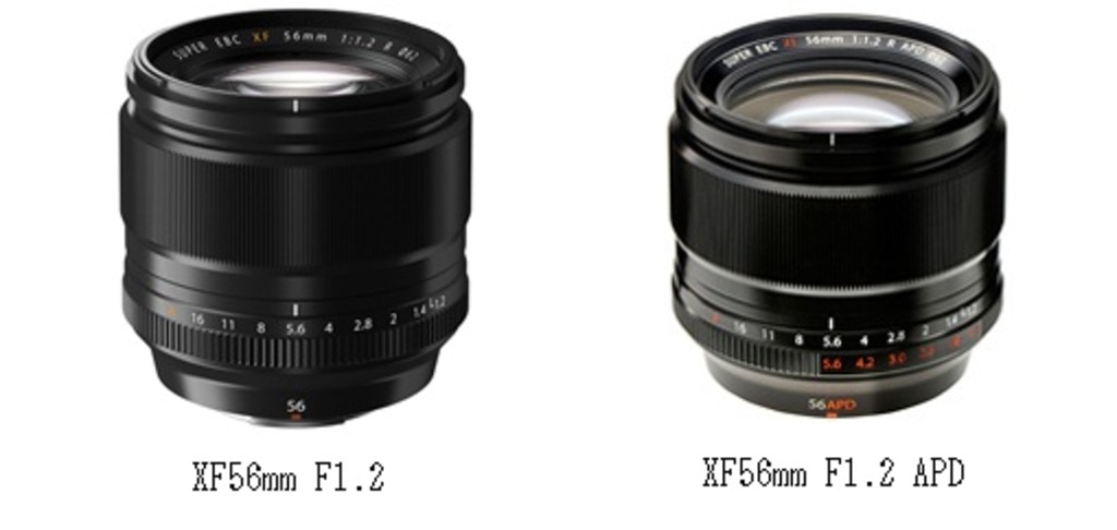 フジフイルム Xレンズの「APD」って何?圧倒的なボケ味のポート フジフイルム Xレンズの「APD」って何?圧倒的なボケ味のポート