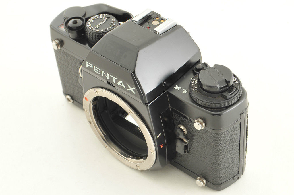 ペンタックス LX｜ライバル機種と比べると安定した買取価格 | イシイカメラ