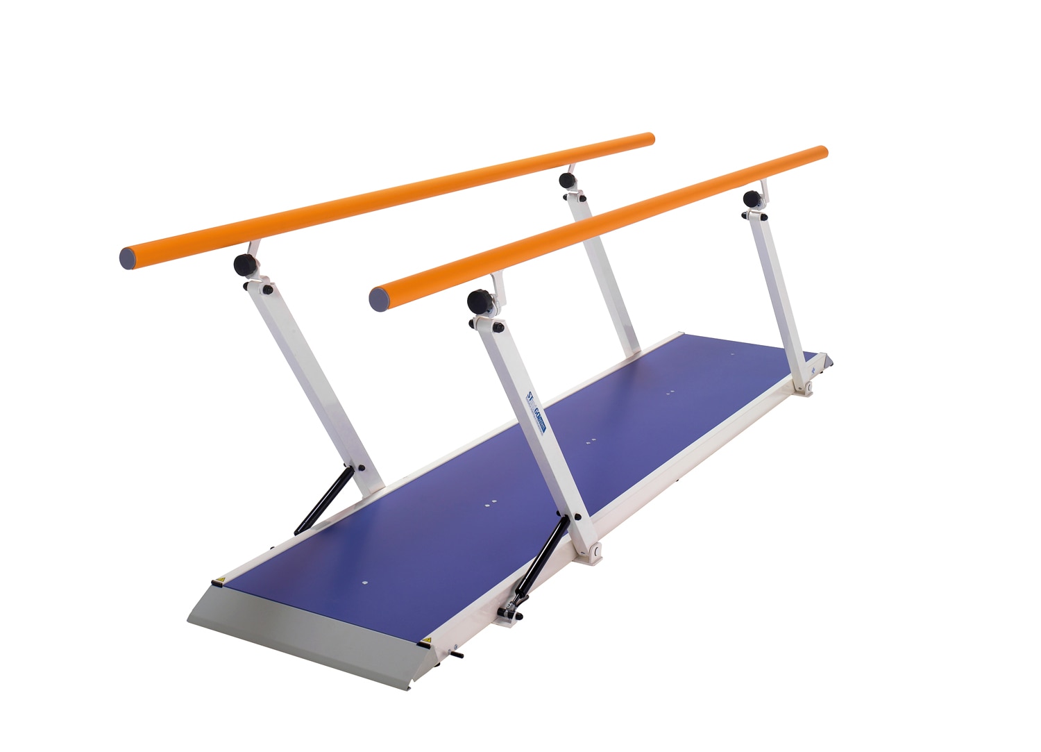 パラレルDX 手すり付き 平行棒 コンパクトサイズ パラレルDX 手すり付き 平行棒 コンパクトサイズ パラレルDX 手すり