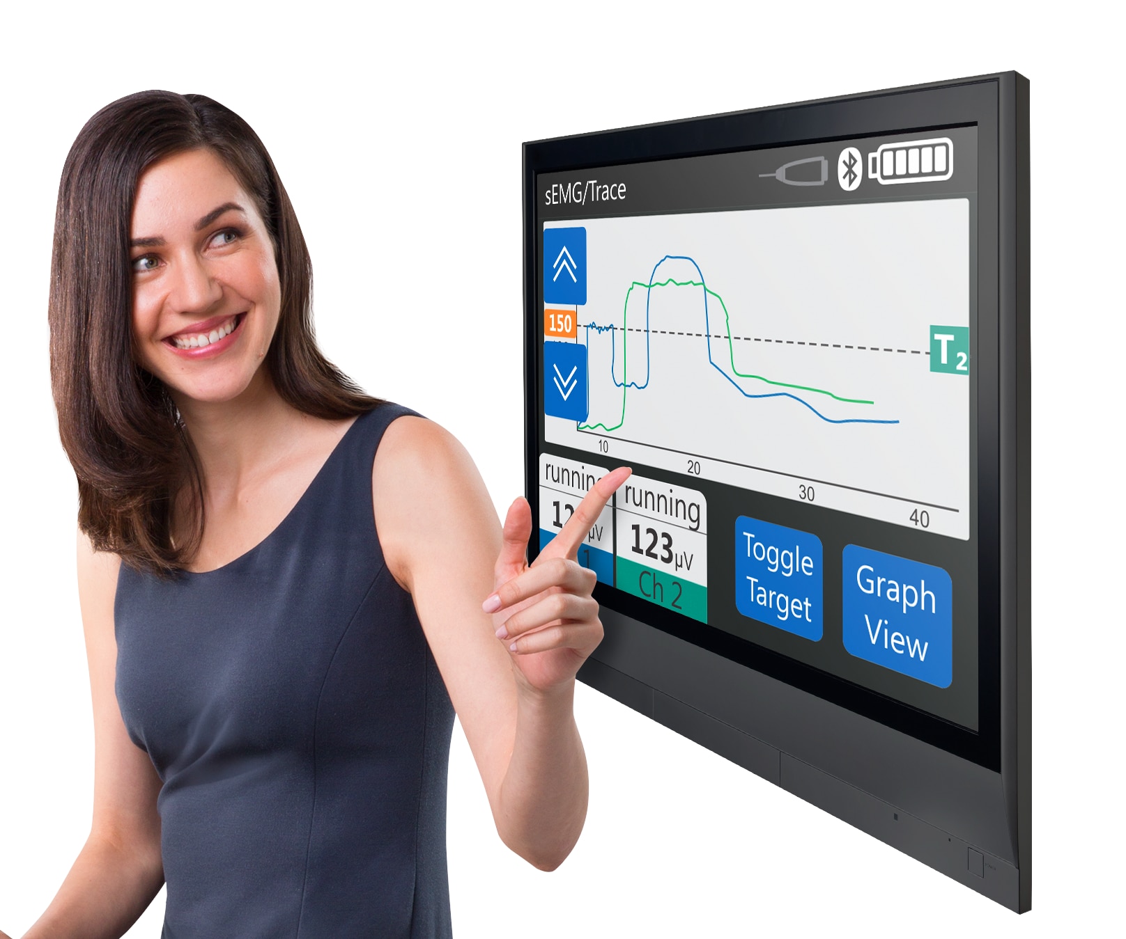 バイタルスティム プラス