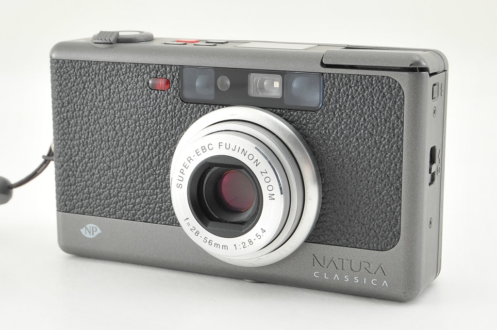 FUJIFILM NATURA CLASSICA