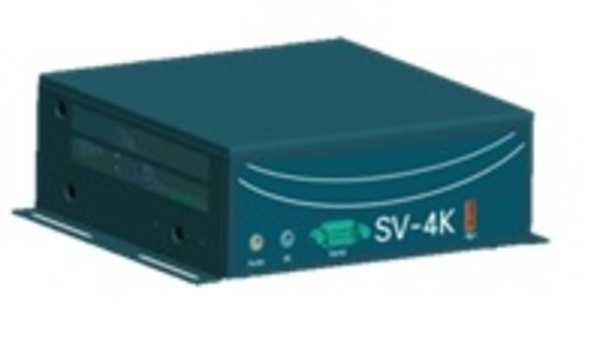 SV-４K