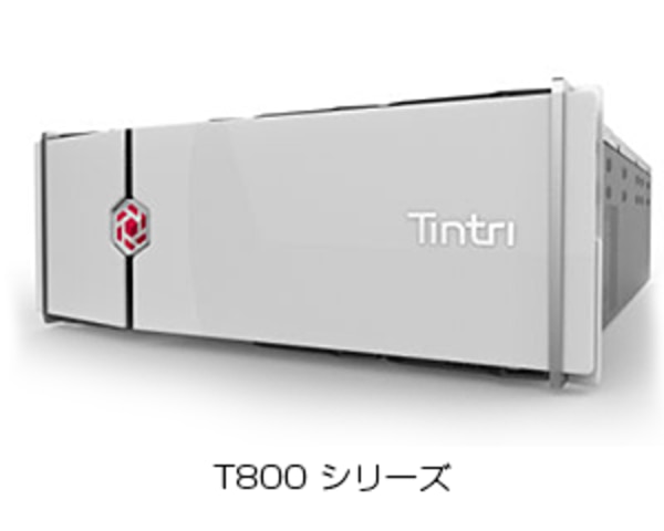 Tintri VMStore_T800シリーズの画像