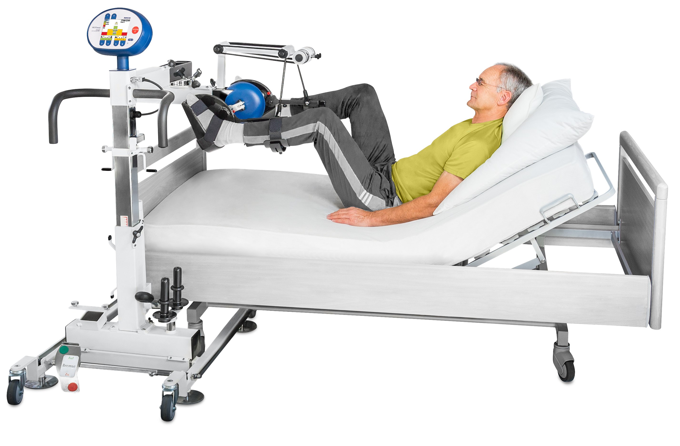 腎透析リハビリテーション (MB MEDICAL REHABILITATION) 腎透析リハビリテーション (MB MEDICAL REHABILITATION) | 宮野