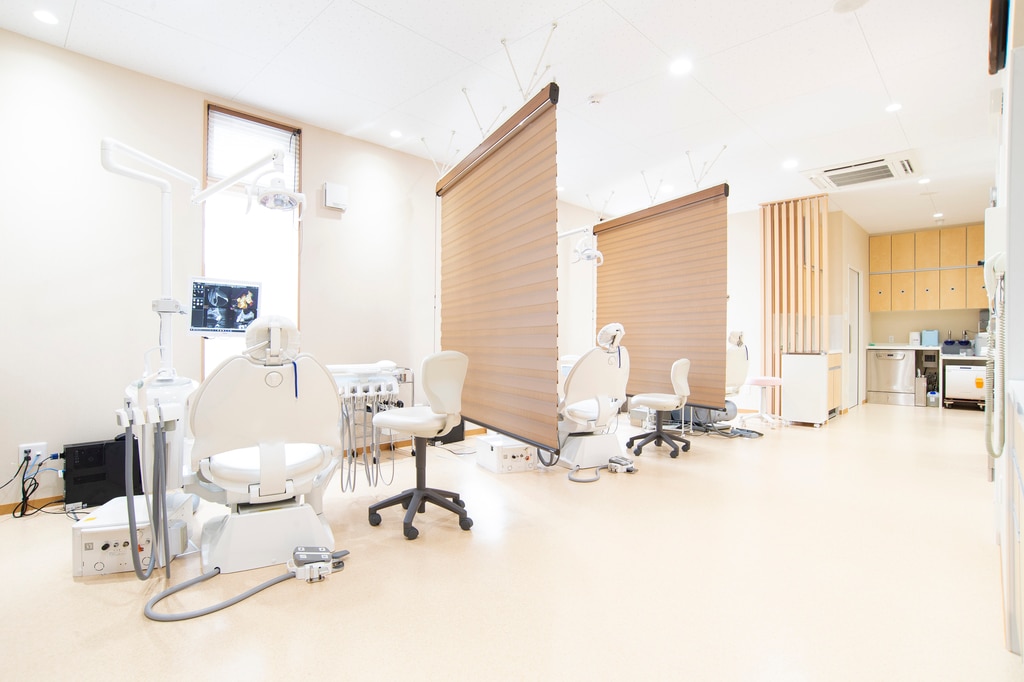 松野歯科医院photo