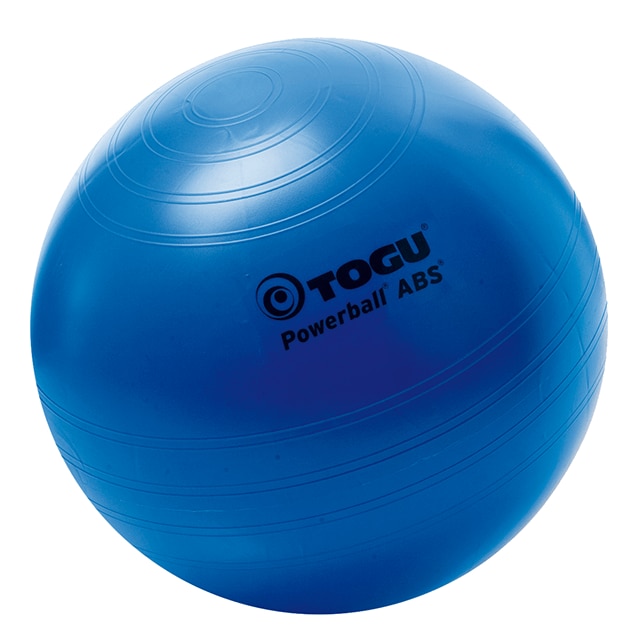 パワーボールabs 65cm ブルー パワーボールabs 65cm ブルー