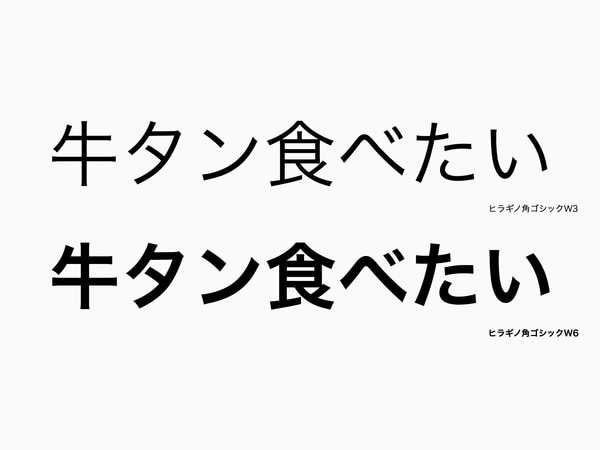 プロも使ってる 動画に使われるフリーフォント７選 Web制作 動画制作 インフォグラフィックなら Creative Communications