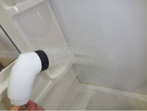 洗面台まわりの壁を水から守りたい 防水パネルのdiy Diy Clip ー暮らしに創る喜びをー 洗面台まわりの壁を水から守りたい 防水パネルのdiy Diy Clip ー暮らしに創る喜びをー