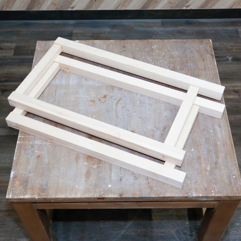 家の中をおしゃれにするキッチン 収納ワゴンのdiy Diy Clip ー暮らしに創る喜びをー 家の中をおしゃれにするキッチン 収納ワゴンのdiy Diy Clip ー暮らしに創る喜びをー