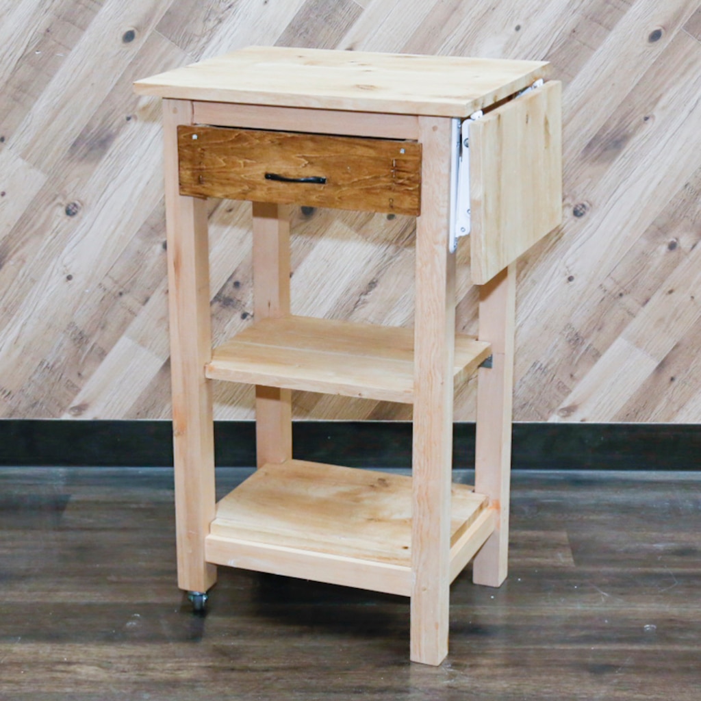 家の中をおしゃれにするキッチン 収納ワゴンのdiy Diy Clip ー暮らしに創る喜びをー 家の中をおしゃれにするキッチン 収納ワゴンのdiy Diy Clip ー暮らしに創る喜びをー