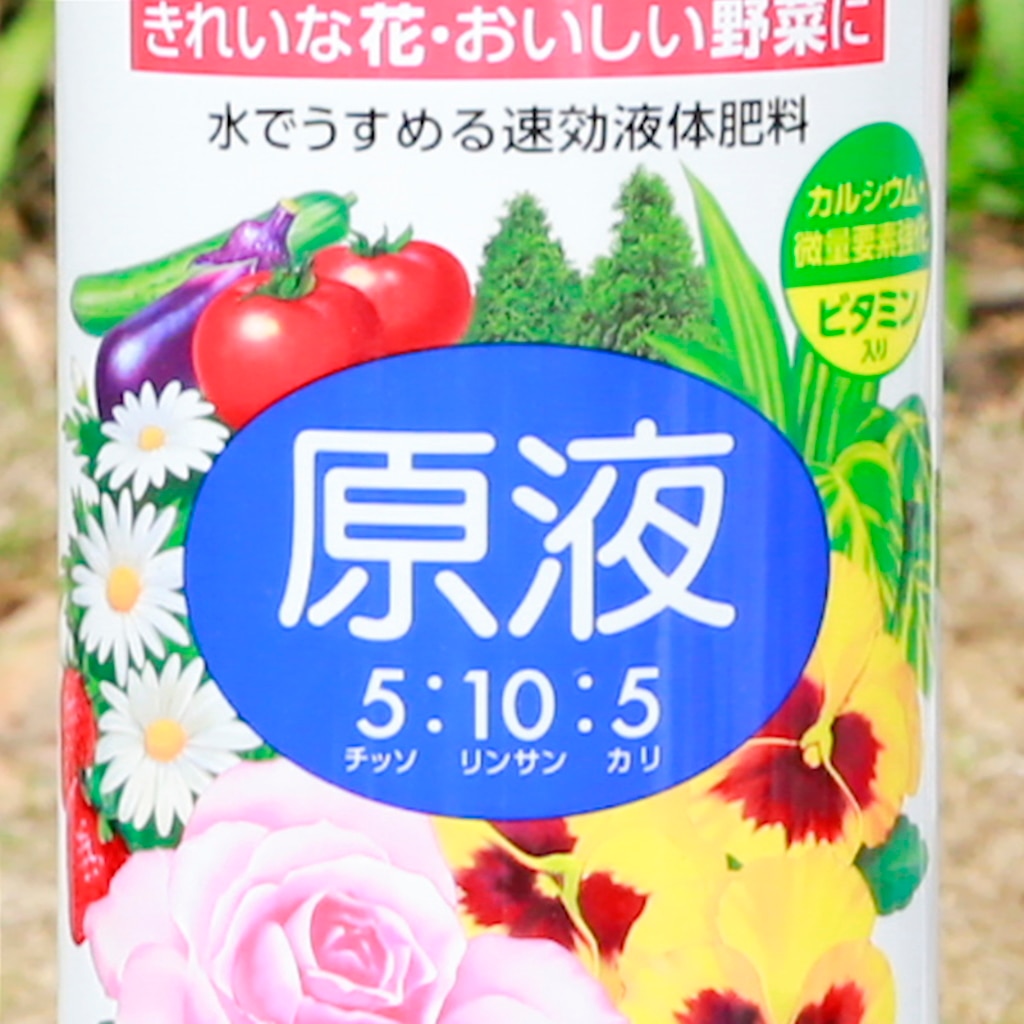 液体肥料の使い方とメリット Diy Clip ー暮らしに創る喜びをー 液体肥料の使い方とメリット Diy Clip ー暮らしに創る喜びをー