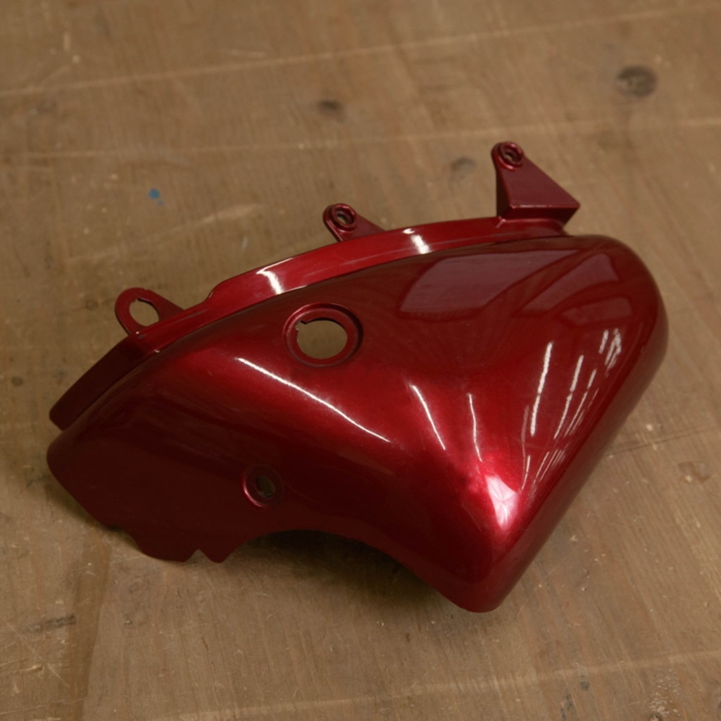 Frpを使ったdiyでの補修 Diy Clip ー暮らしに創る喜びをー Frpを使ったdiyでの補修 Diy Clip ー暮らしに創る喜びをー