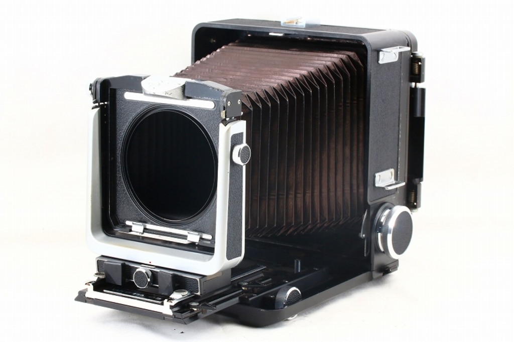 ウィスタ 45、ウィスタフィールド 45 DX｜ウッドカメラは今でも高額買取 | イシイカメラ