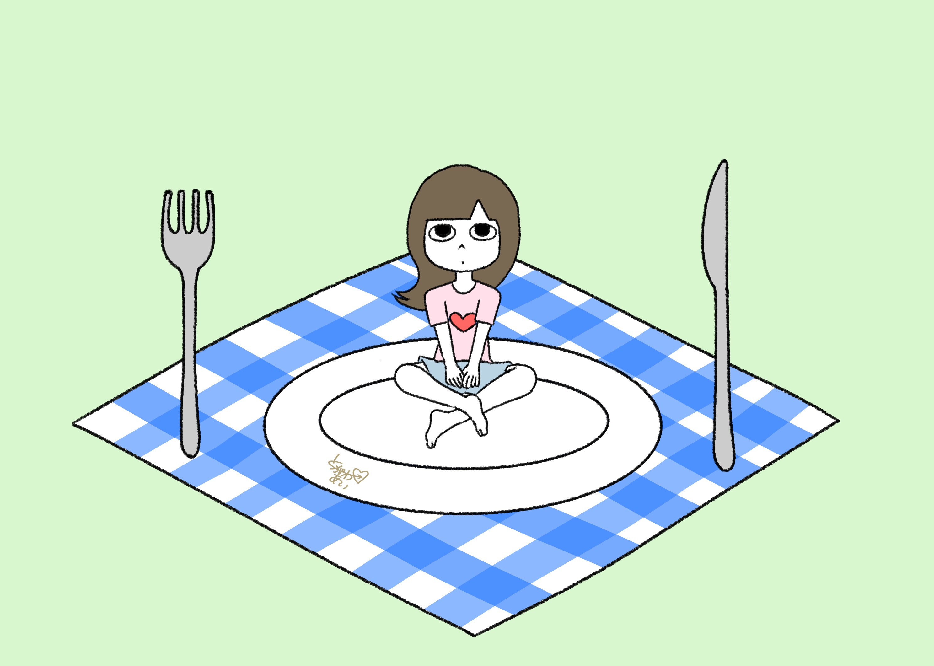 Original