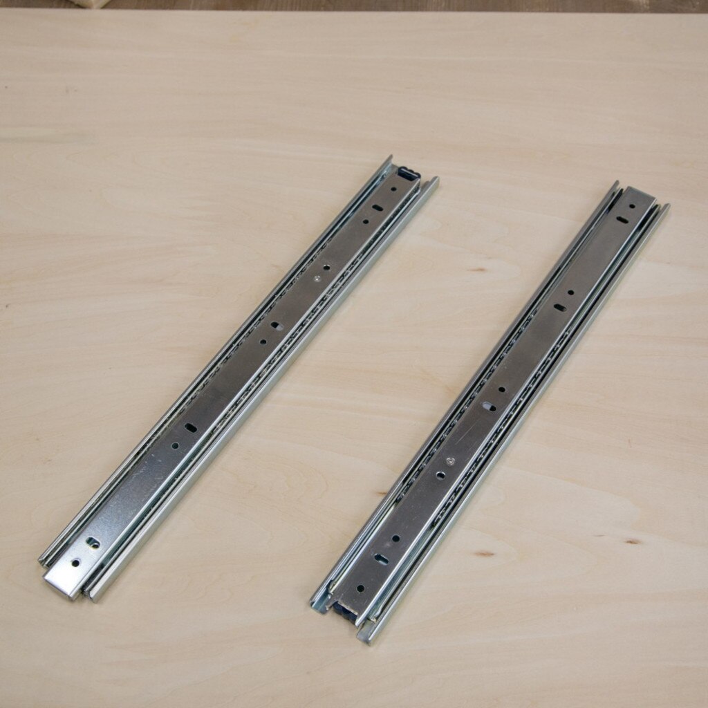 スライドレールの種類について Diy Clip ー暮らしに創る喜びをー スライドレールの種類について Diy Clip ー暮らしに創る喜びをー