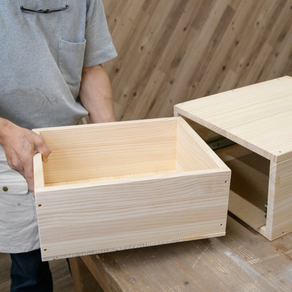 スライドレール diy – 引き出しスライドレール diy – LUSAB