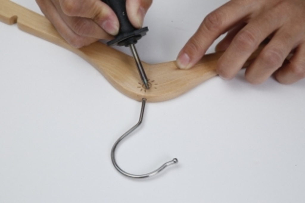 初心者でも始められるウッドバーニングの方法 | DIY Clip! ー 初心者でも始められるウッドバーニングの方法 | DIY Clip! ー