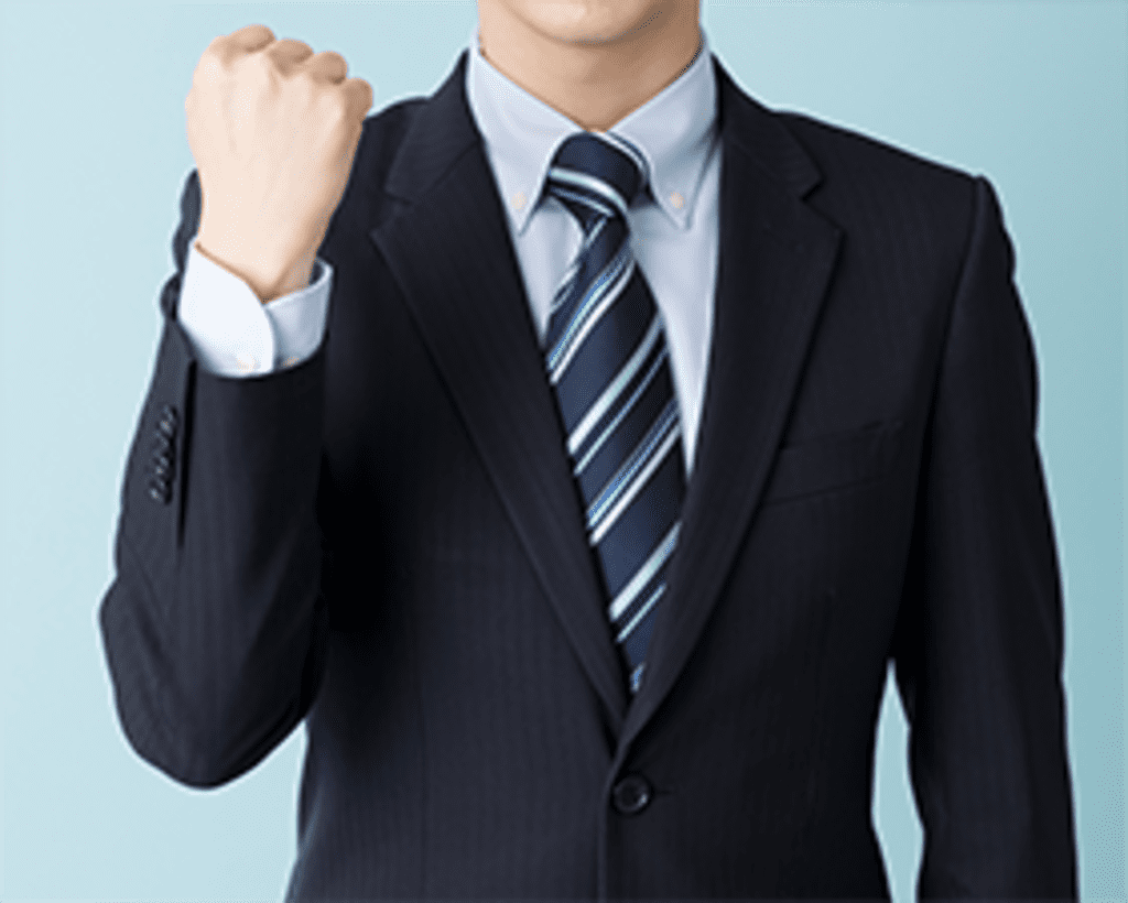 優秀な人材獲得