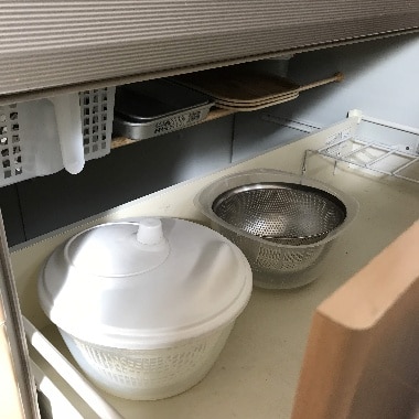 突っ張り棒で家の収納スペースが一気に広がる 活用アイディアと突っ張り棒をしっかり固定するコツ Diy Clip ー暮らしに創る喜びをー 突っ張り棒で家の収納スペースが一気に広がる 活用アイディアと突っ張り棒をしっかり固定するコツ Diy Clip ー暮らしに創る喜びをー