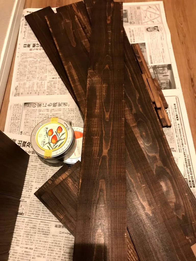 トイレの収納をdiy Diy Clip ー暮らしに創る喜びをー トイレの収納をdiy Diy Clip ー暮らしに創る喜びをー