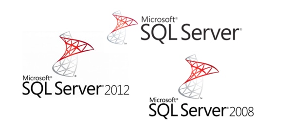 SQLサーバ