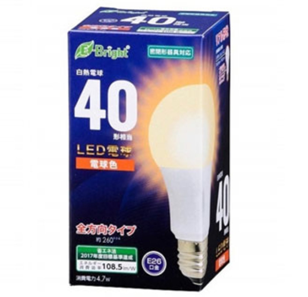 Led電球と他の電球の違いは 発光色や明るさの種類 その取りつけ方法 Diy Clip ー暮らしに創る喜びをー Led電球と他の電球の違いは 発光色や明るさの種類 その取りつけ方法 Diy Clip ー暮らしに創る喜びをー