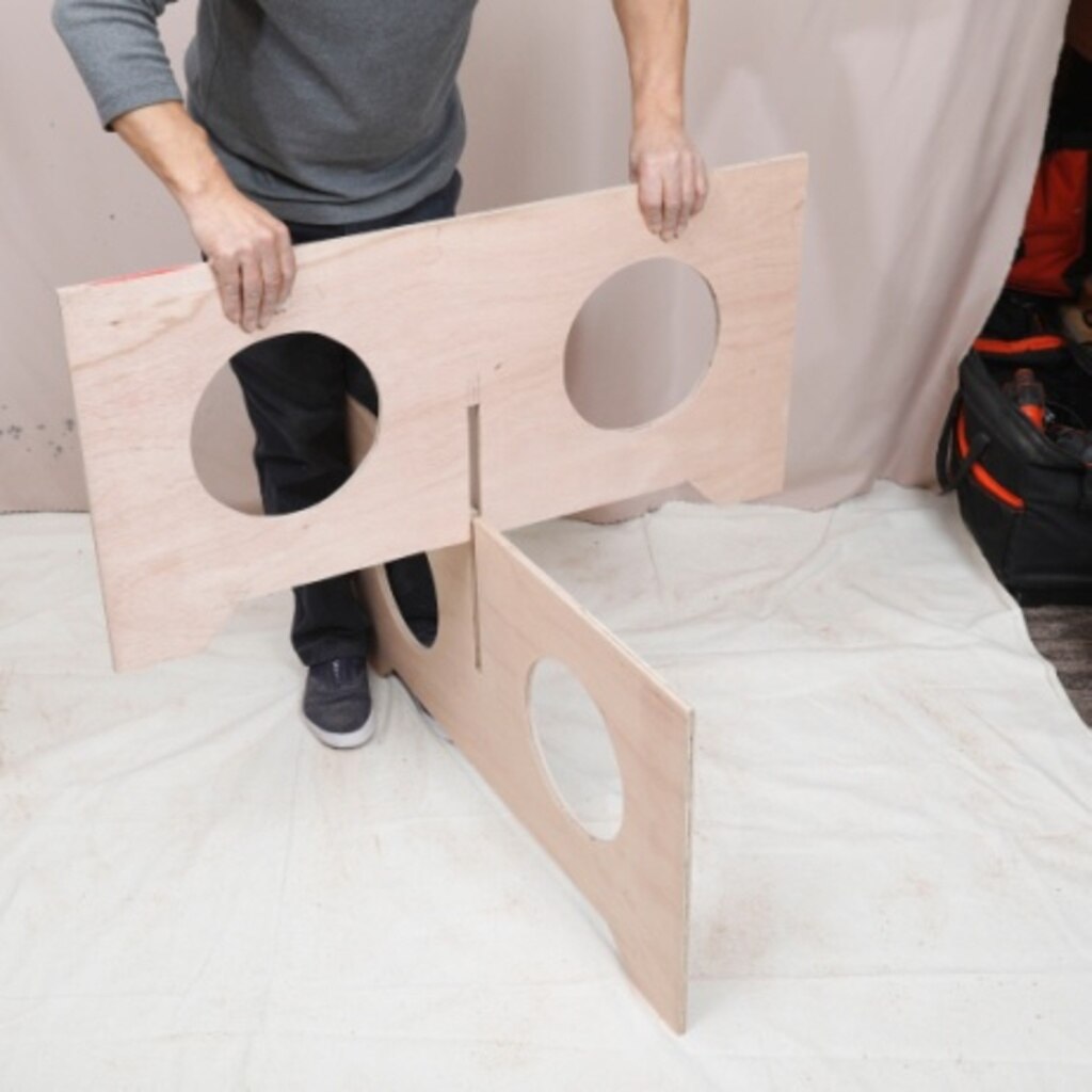 コンパネとベニヤ 構造用合板の違いとは コンパネを使って簡単diy Diy Clip ー暮らしに創る喜びをー コンパネとベニヤ 構造用合板の違いとは コンパネを使って簡単diy Diy Clip ー暮らしに創る喜びをー