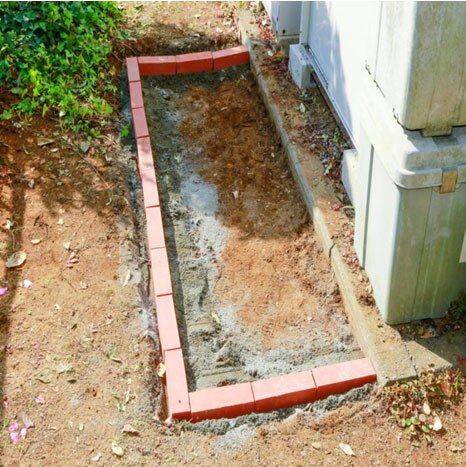 自転車置き場を素敵にdiy 作り方のポイントや注意点とは Diy Clip ー暮らしに創る喜びをー